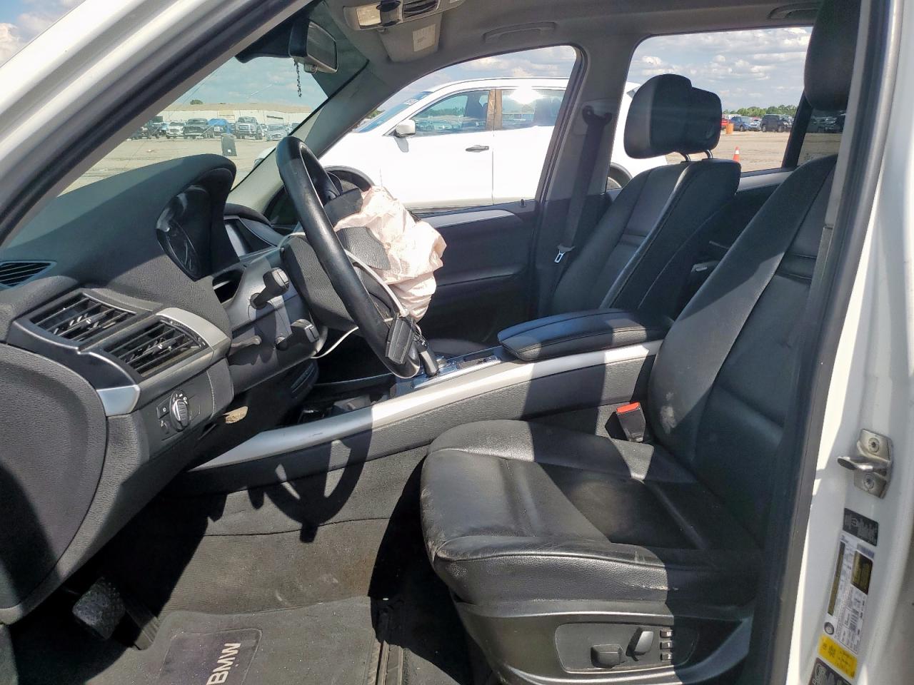 2013 BMW X5 xDrive35I VIN: 5UXZV4C56D0B12395 Lot: 81834755