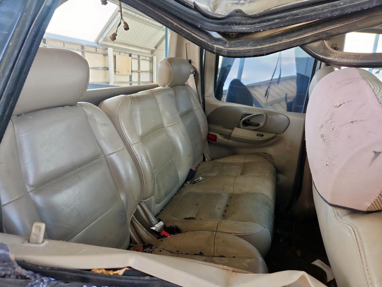 2002 Ford F150 Supercrew VIN: 1FTRW07LX2KA53852 Lot: 70382035