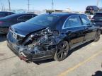 2015 MERCEDES-BENZ S 550   à vendre chez Copart CA - LOS ANGELES