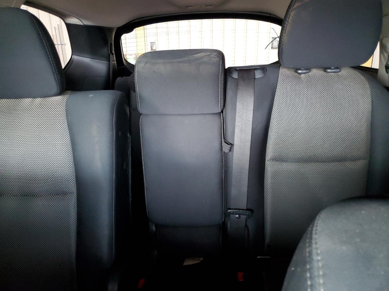 2018 Nissan Pathfinder S VIN: 5N1DR2MN1JC607433 Lot: 81470565