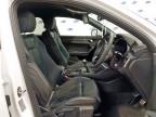 2024 AUDI Q3 S LINE 35 TFSI  for sale at Copart NEWBURY