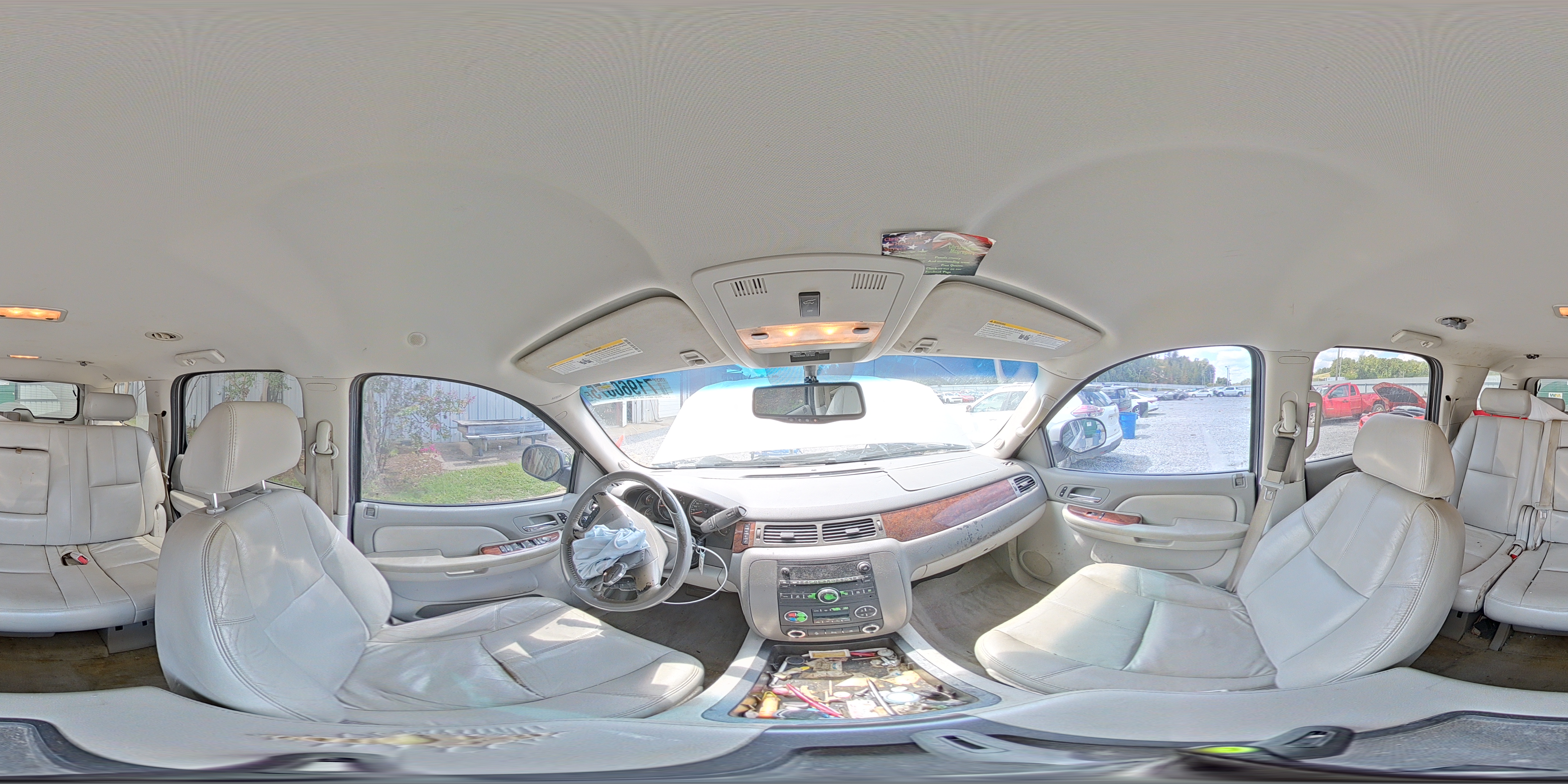 2009 GMC Yukon Slt VIN: 1GKEC333X9R202684 Lot: 71960675