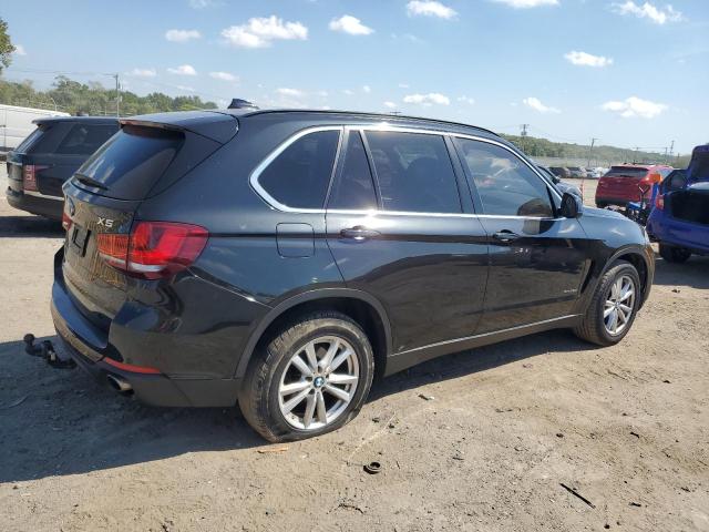 Parquets BMW X5 2014 Black