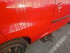 2007 CITROEN C1 RHYTHM  for sale at Copart CHESTER