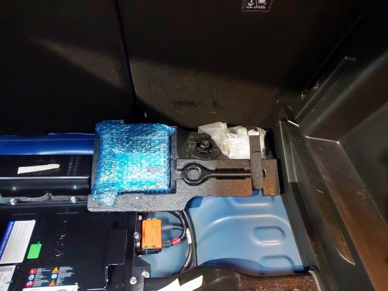 2023 HYUNDAI BAYON 1.0 TGDI 48V MHEV PREMIUM 5DR