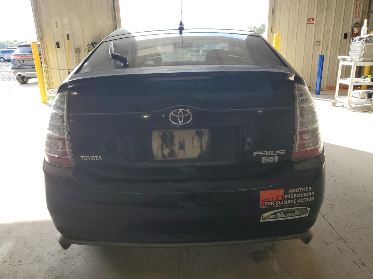 2008 Toyota Prius VIN: JTDKB20U083447438 Lot: 84603615