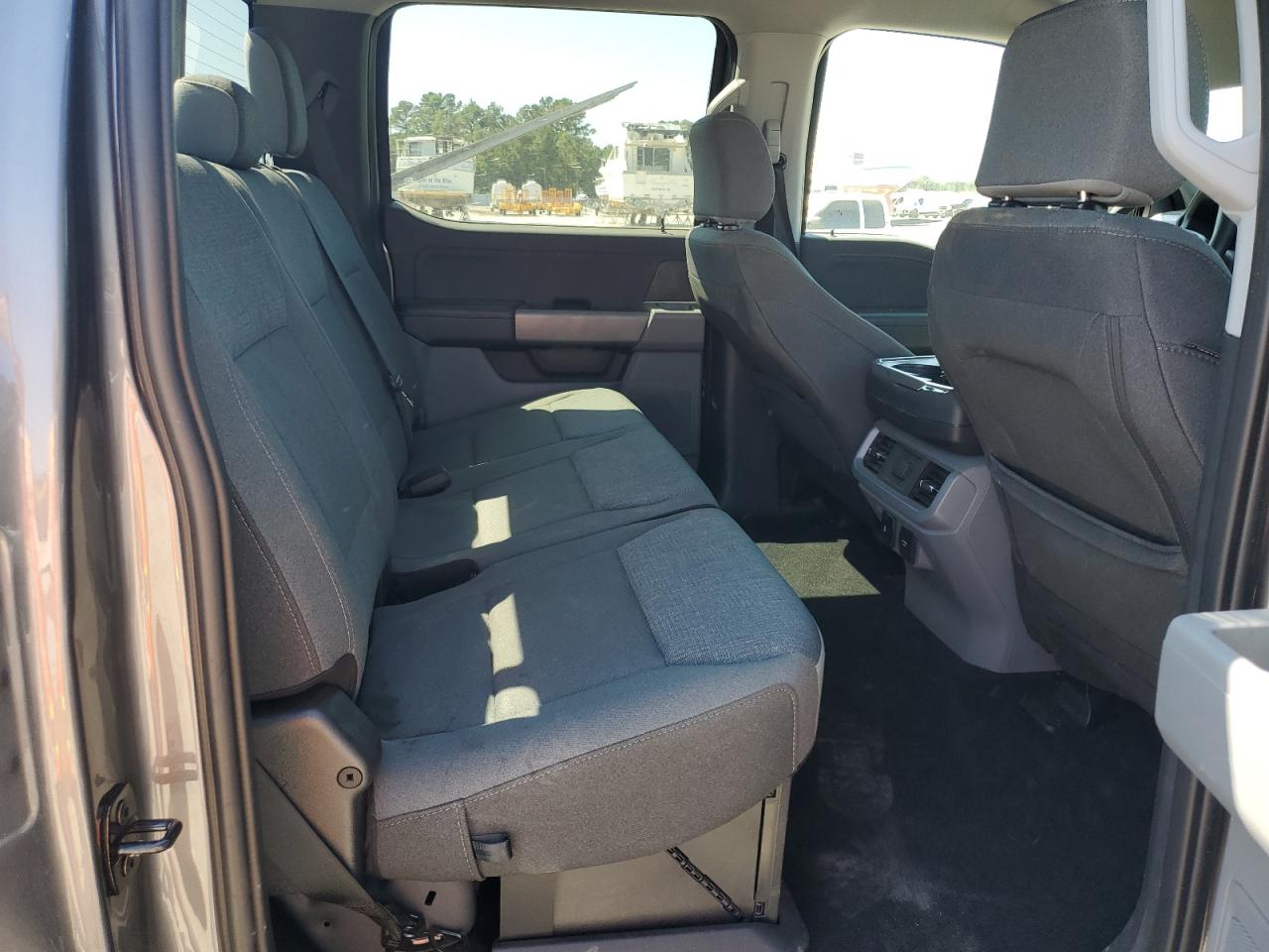 2024 Ford F150 Xlt VIN: 1FTFW3LD9RFB22889 Lot: 81363715