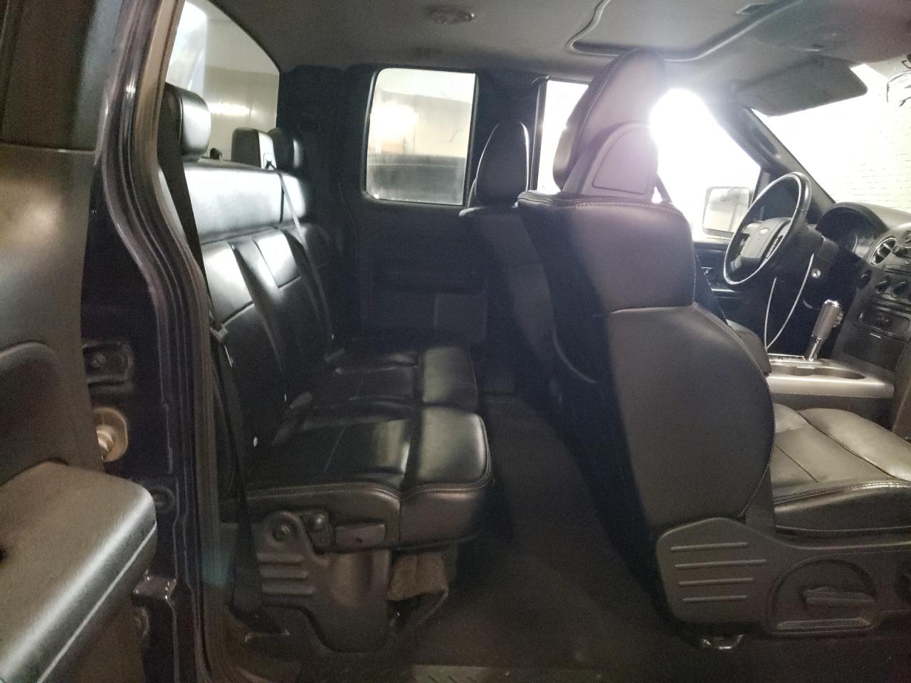 2005 Ford F150 VIN: 1FTPX04555KF04412 Lot: 80411145