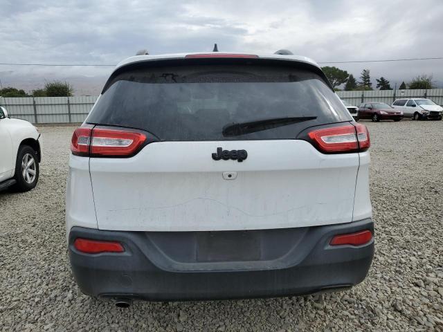  JEEP GRAND CHER 2016 Белы