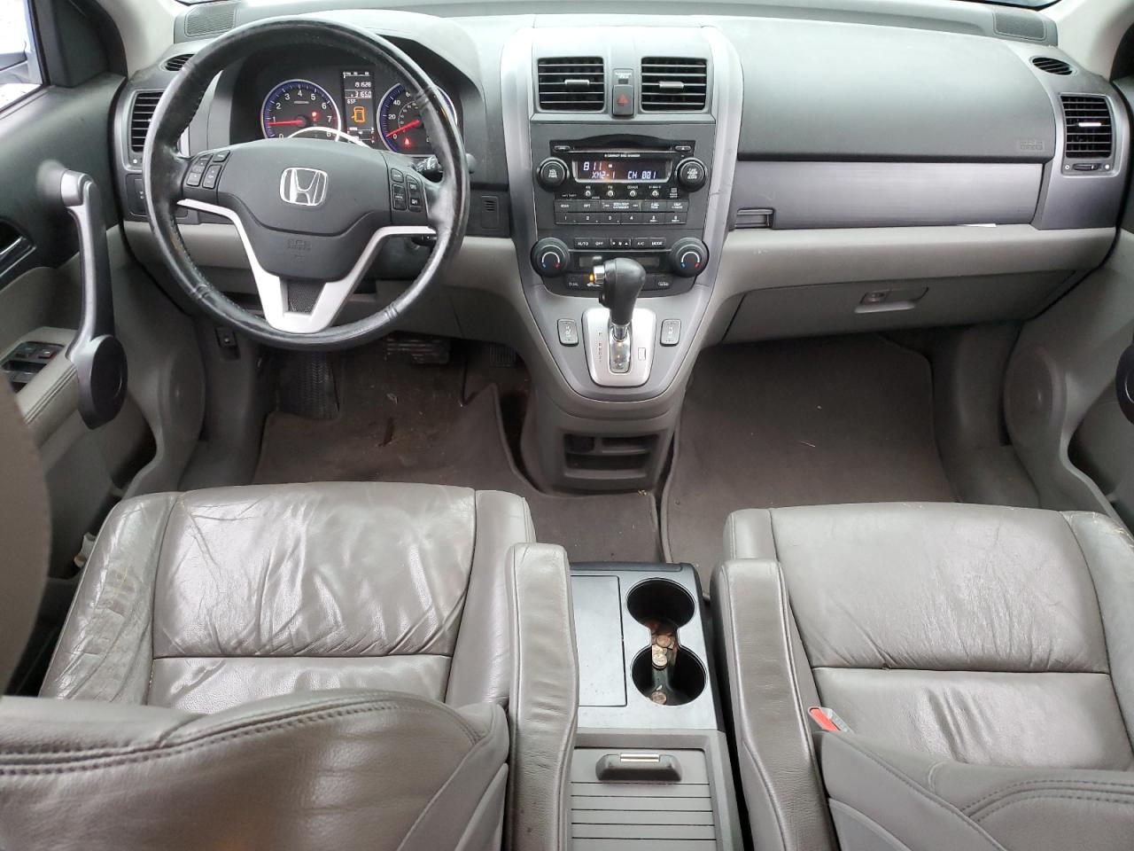 2008 Honda Cr-V Exl VIN: 5J6RE38738L002020 Lot: 71497125