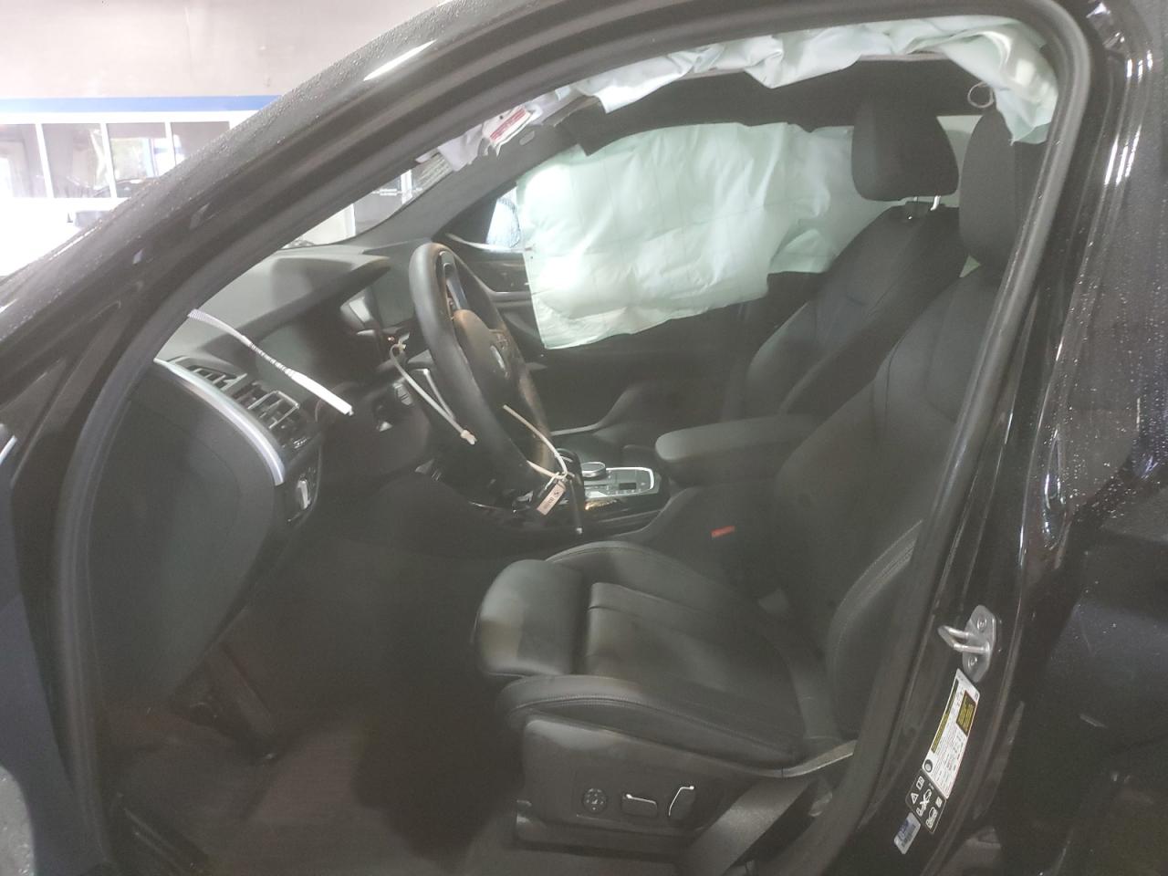 2024 BMW X4 xDrive30I VIN: 5UX33DT01R9X44270 Lot: 81308515