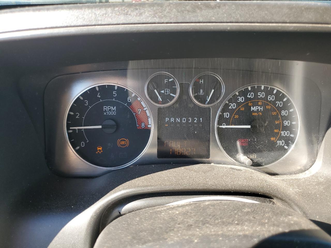 2006 Hummer H3 VIN: 5GTDN136568306896 Lot: 84245105