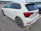 2022 VOLKSWAGEN POLO R-LINE TSI  for sale at Copart SANDTOFT