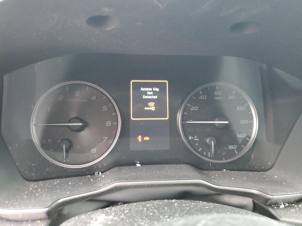 2021 Subaru Outback Limited VIN: 4S4BTANC9M3145448 Lot: 84212985