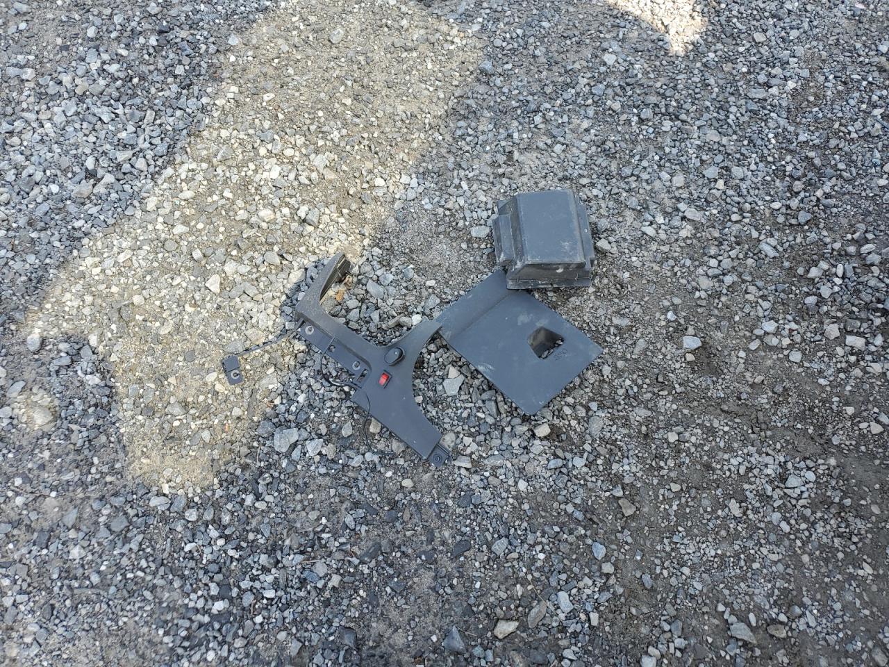 2015 Ford Escape Se VIN: 1FMCU9GX3FUB14659 Lot: 71540705