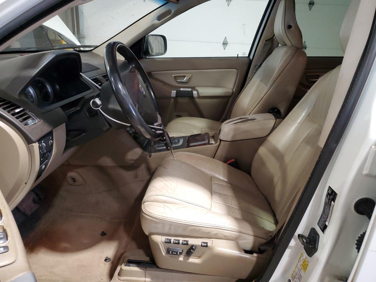 2013 Volvo Xc90 3.2 VIN: YV4952CZ1D1633246 Lot: 71850915