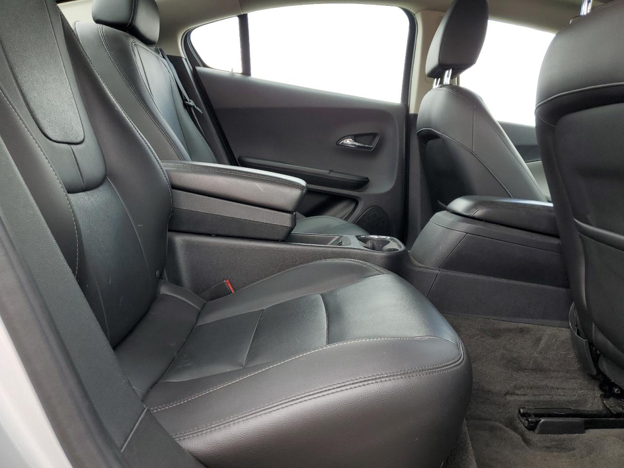 2015 Chevrolet Volt VIN: 1G1RD6E46FU105078 Lot: 84837585