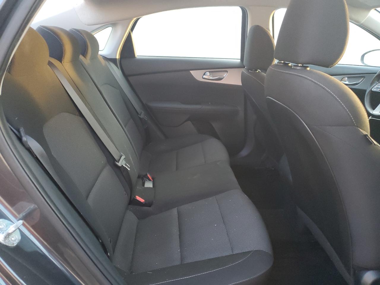 2023 Kia Forte Lx VIN: 3KPF24AD7PE613795 Lot: 71741175