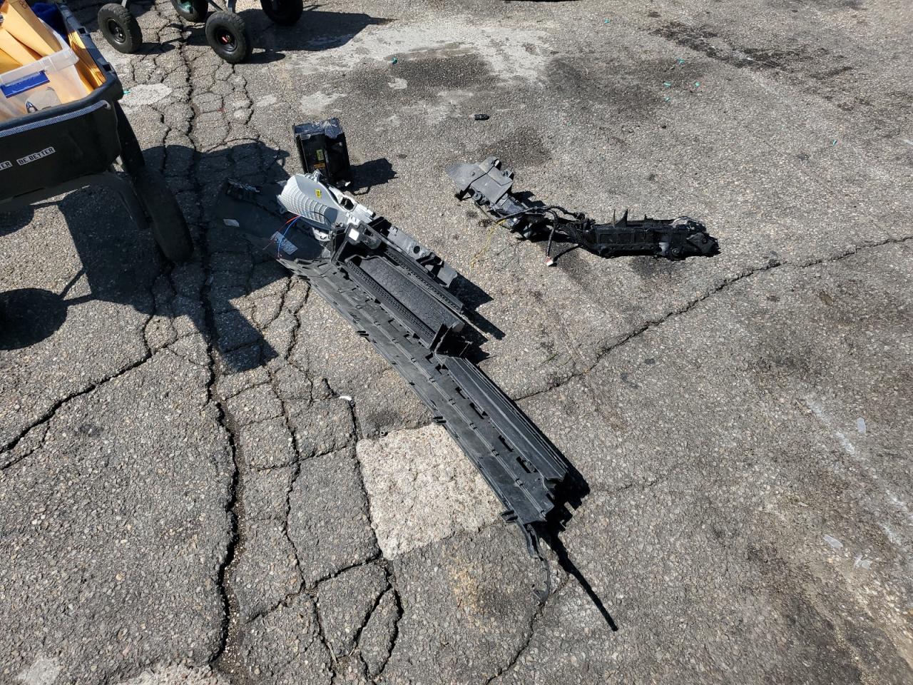 2024 Hyundai Ioniq 5 Sel VIN: KM8KNDDF8RU334228 Lot: 81769835