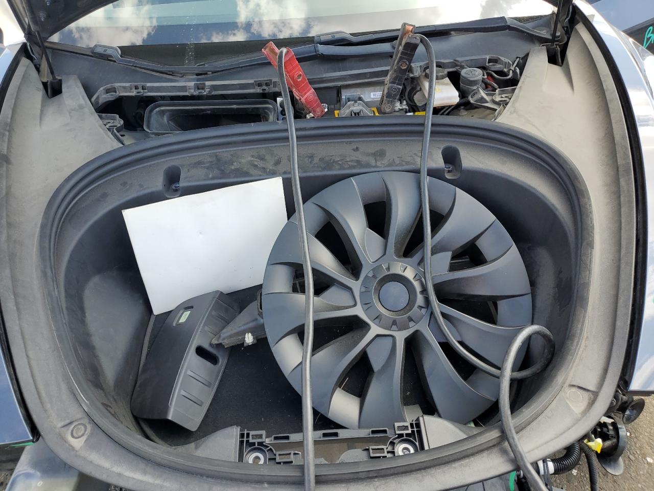 2020 Tesla Model 3 VIN: 5YJ3E1EA5LF705002 Lot: 71752745