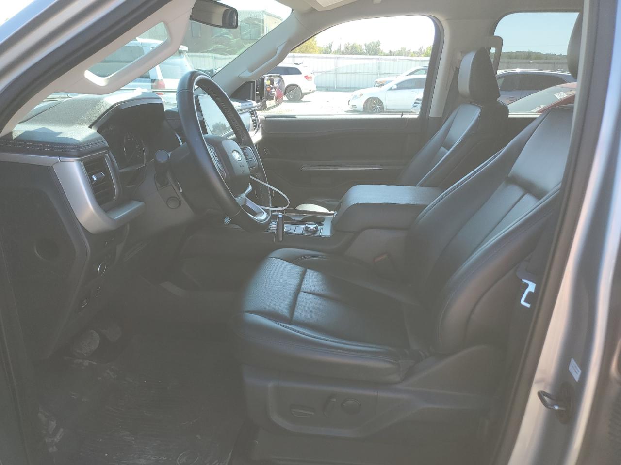 2022 Ford Expedition Max Xlt VIN: 1FMJK1JT2NEA64141 Lot: 82043805