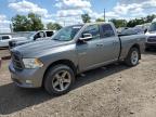 2010 DODGE RAM 1500    for sale at Copart MI - LANSING