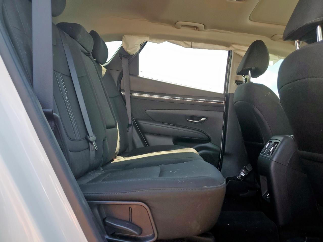 2022 Hyundai Tucson Sel VIN: 5NMJF3AE3NH064880 Lot: 84642025