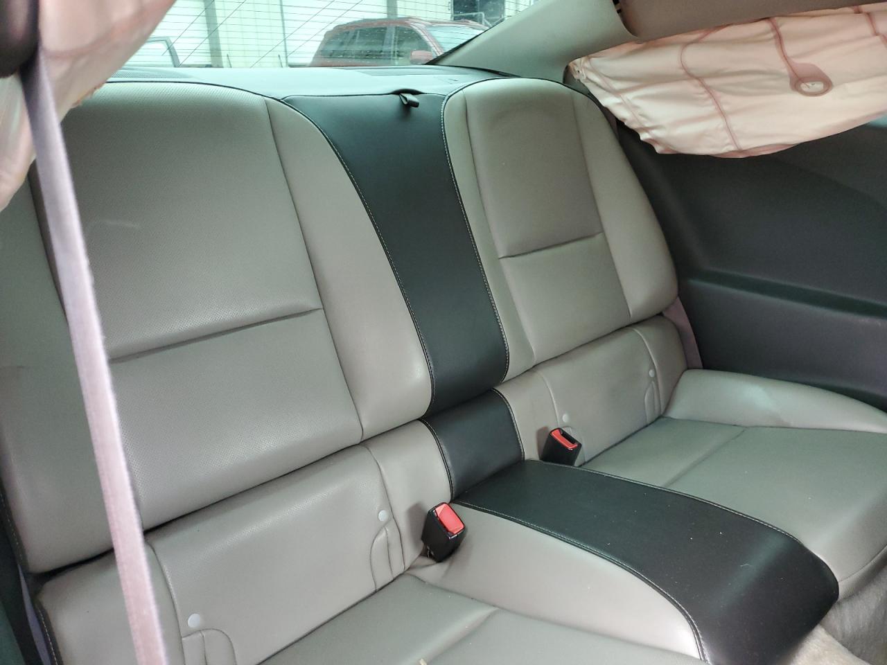 2014 Chevrolet Camaro Lt VIN: 2G1FC1E36E9146807 Lot: 84038395