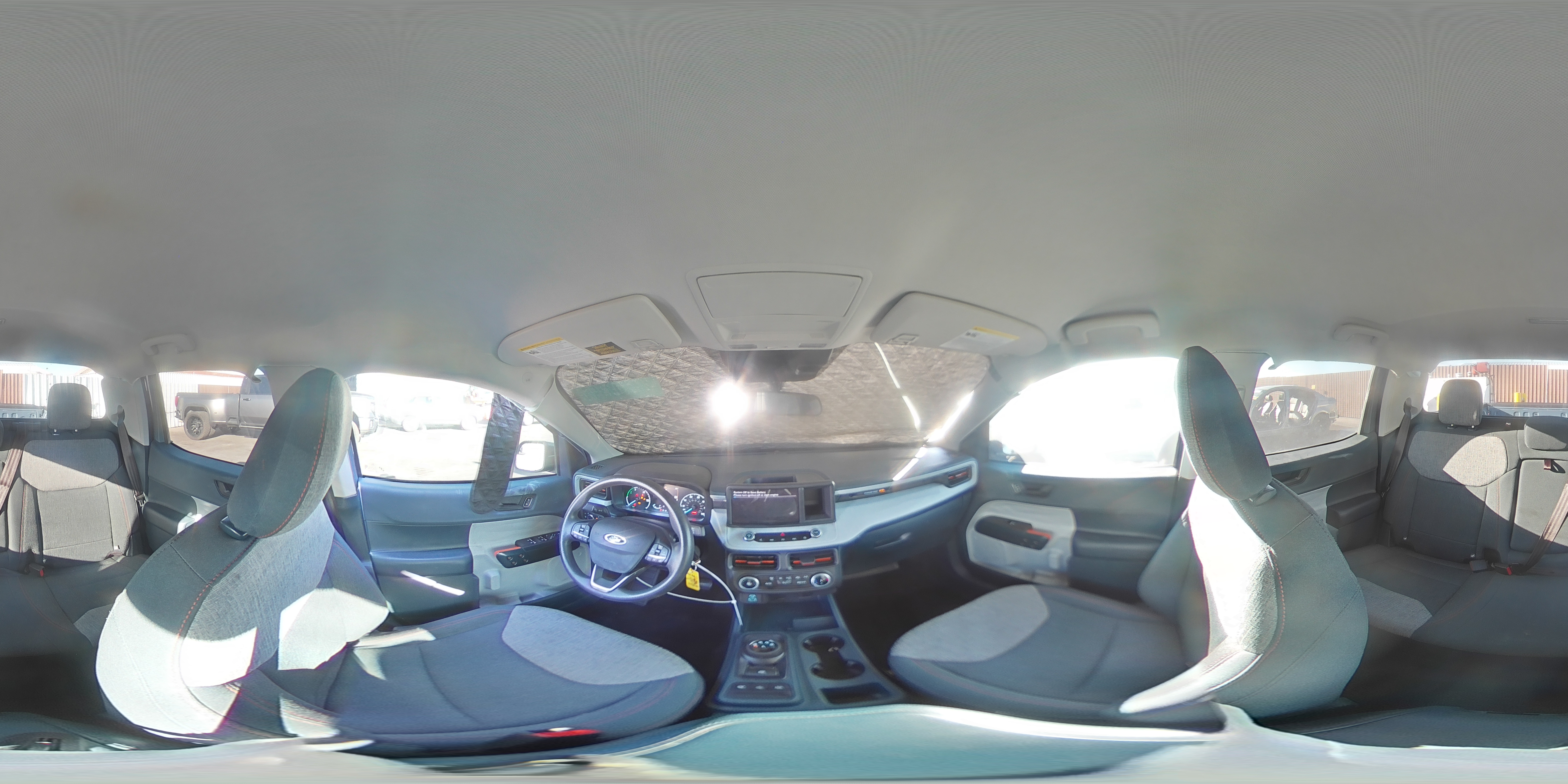 2024 Ford Maverick Xlt VIN: 3FTTW8H32RRB19643 Lot: 84708395