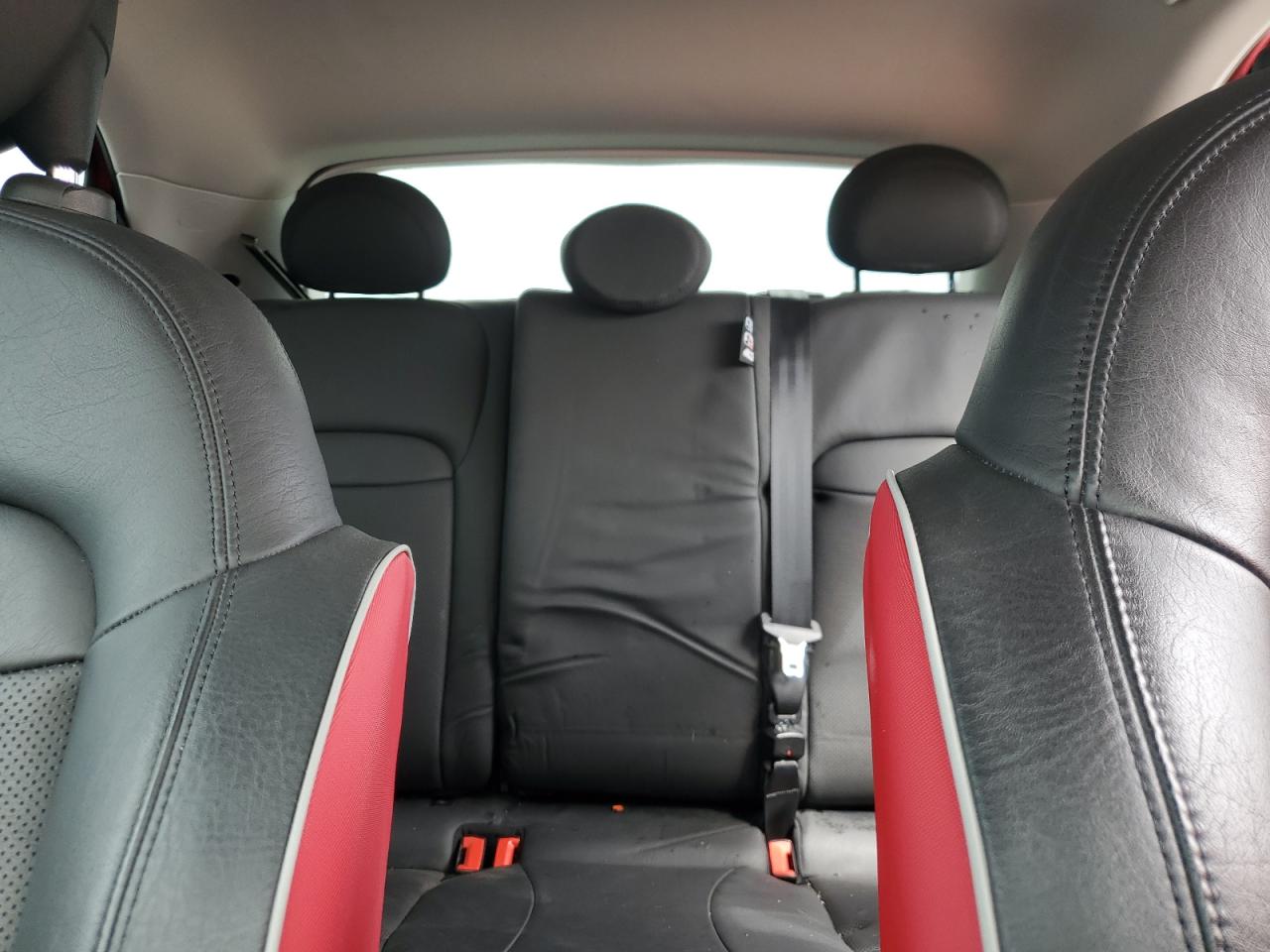 2016 Fiat 500X Lounge VIN: ZFBCFYDT0GP342759 Lot: 84776925