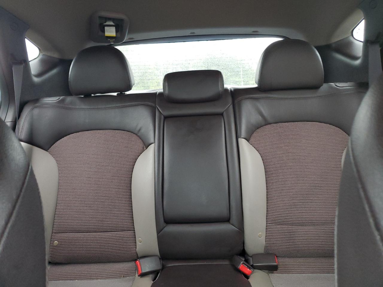 2013 Hyundai Tucson Gls VIN: KM8JUCAC2DU677855 Lot: 83804705
