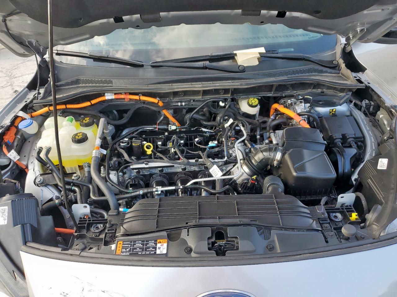 2022 Ford Escape Se VIN: 1FMCU0BZ8NUA28556 Lot: 71106105