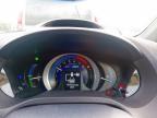 2010 HONDA INSIGHT ES CVT  for sale at Copart WHITBURN