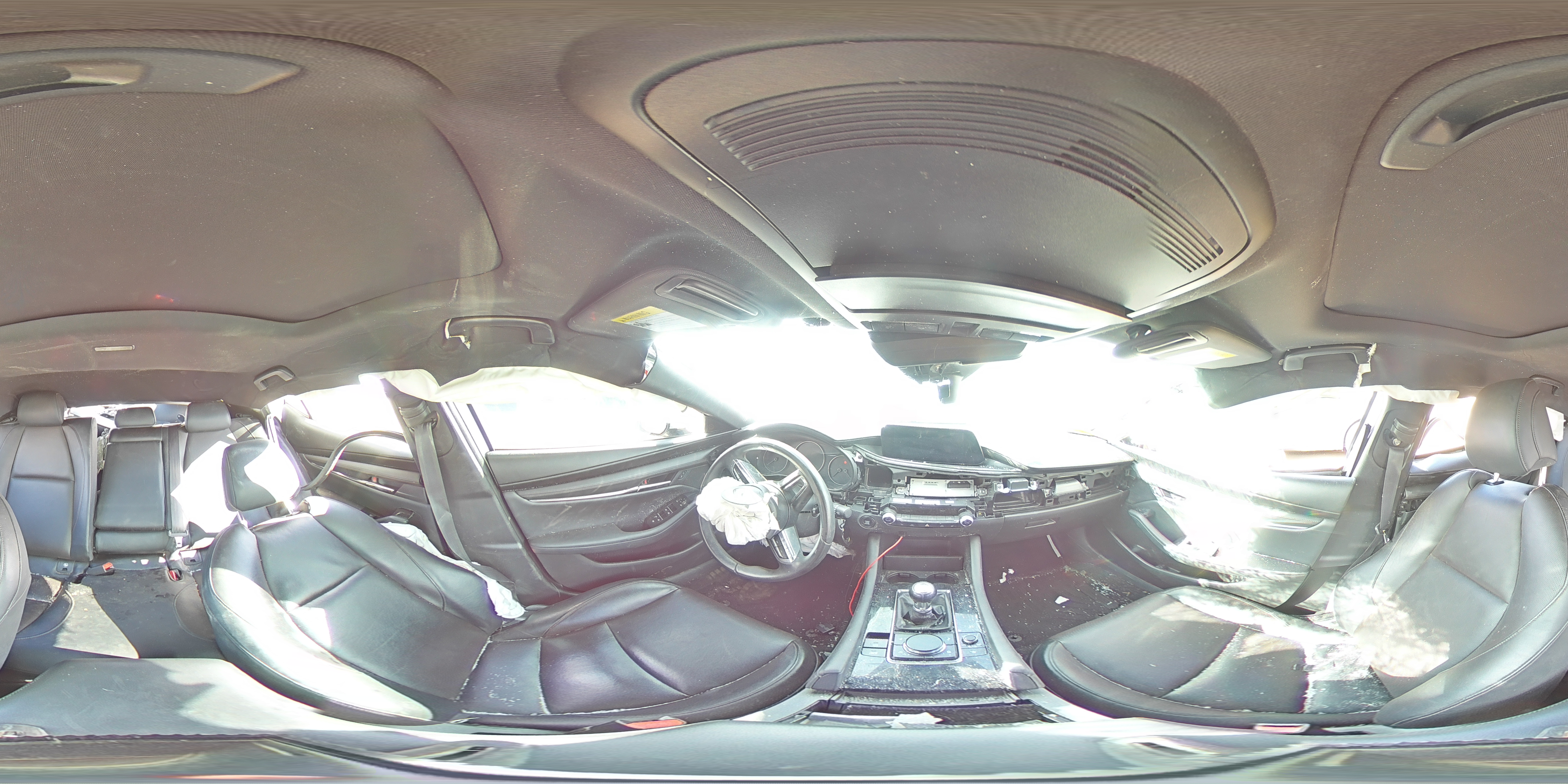 2019 Mazda 3 Preferred Plus VIN: JM1BPALM0K1105742 Lot: 81932385