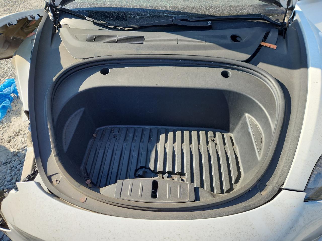 2021 Tesla Model 3 VIN: 5YJ3E1EA4MF043043 Lot: 71569885