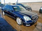 2002 LEXUS LS430 AUTO  for sale at Copart SANDY