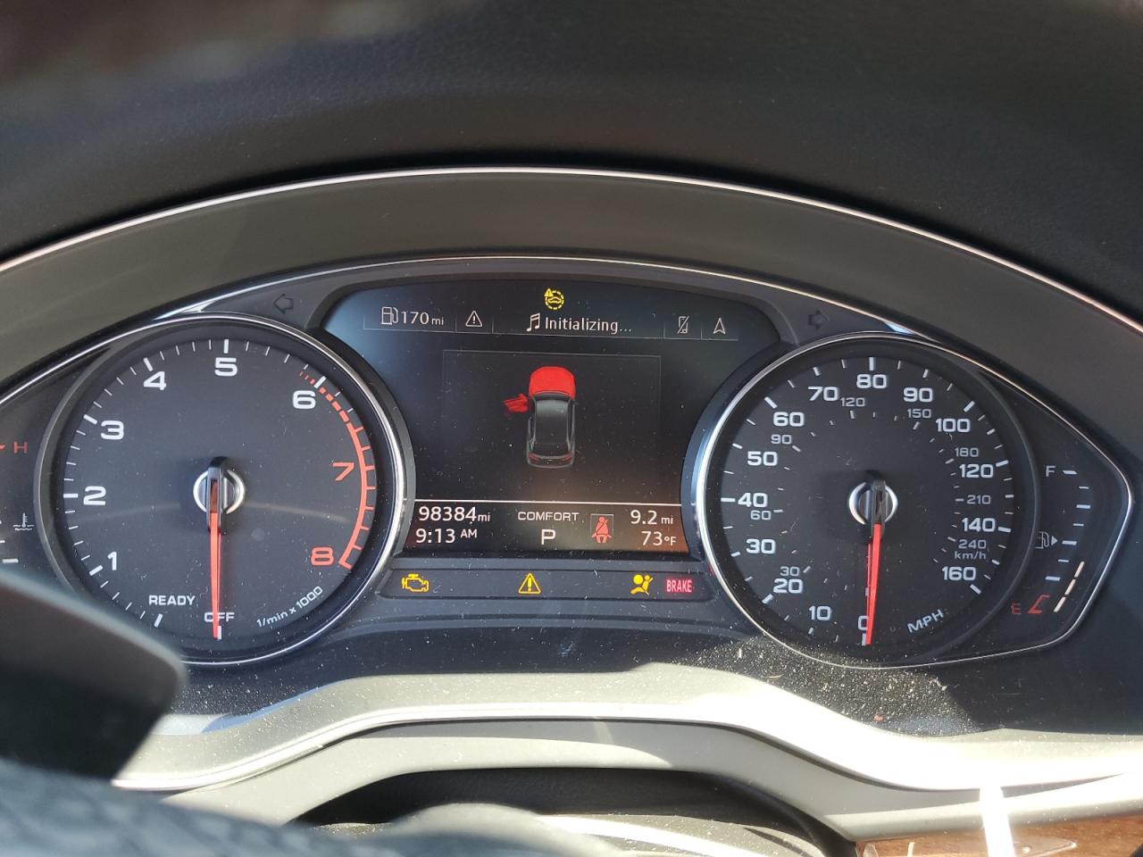 2022 Audi Q5 Premium 45 VIN: WA1GAAFY2N2048975 Lot: 71531725