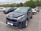 2018 KIA SPORTAGE 2 ISG  for sale at Copart SANDTOFT