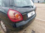 2005 NISSAN ALMERA 1.5 SX 5DR for sale at Copart NEWBURY