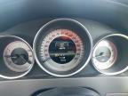 2013 MERCEDES-BENZ C250 AMG SPORT BLUEEF-CY  for sale at Copart ROCHFORD