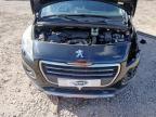 2015 PEUGEOT 3008 ALLURE HDI  for sale at Copart WISBECH