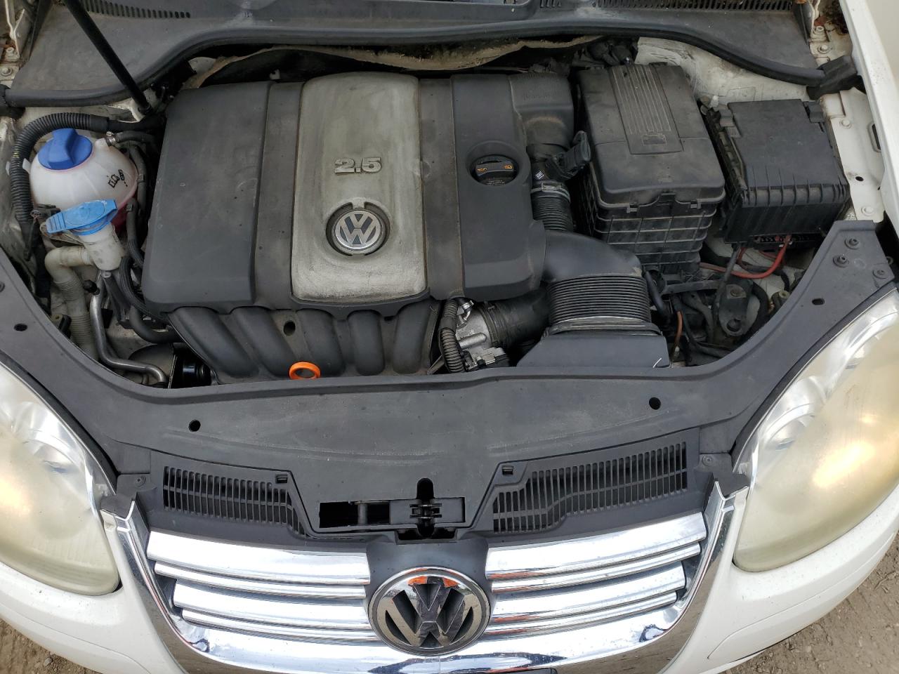 2009 Volkswagen Jetta Se VIN: 3VWTM71K99M250726 Lot: 80956495