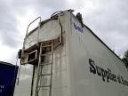 2019 TRAI TRAILER for sale at Copart SANDTOFT