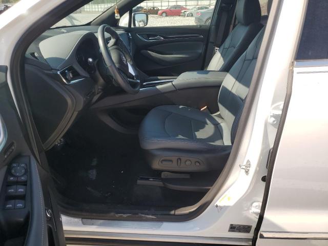  BUICK ENCLAVE 2024 Белы