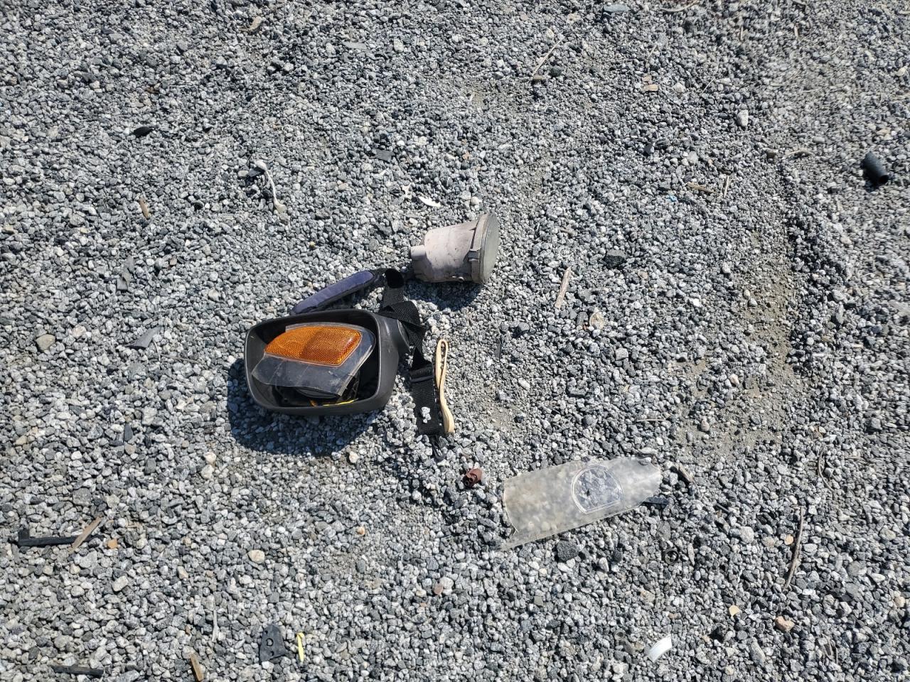 2008 Chevrolet Colorado Lt VIN: 1GCCS33E188223774 Lot: 83797955