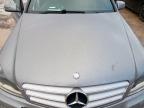 2014 MERCEDES-BENZ C220 AMG SPORT ED PREM +  for sale at Copart BRISTOL