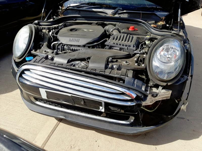 2016 MINI COOPER 