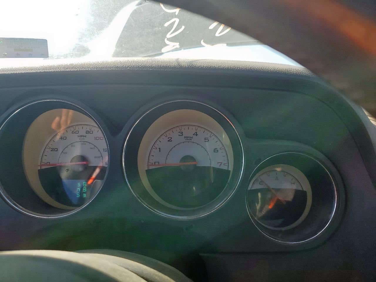 2014 Dodge Challenger Sxt VIN: 2C3CDYAG4EH218073 Lot: 82170815