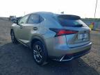 2019 LEXUS NX 300H PREMIUM CVT  for sale at Copart CORBY