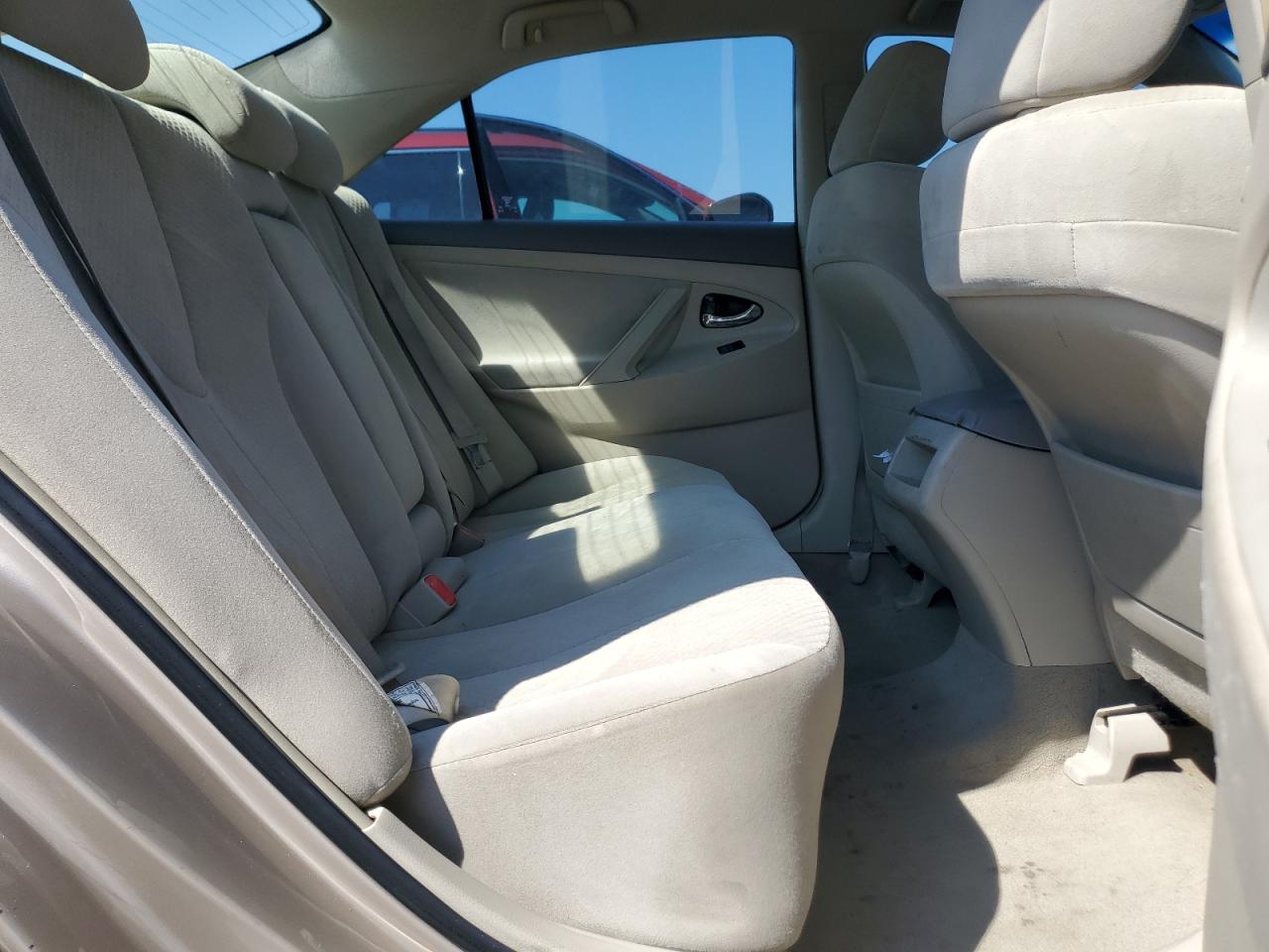 2009 Toyota Camry Base VIN: 4T4BE46K89R078012 Lot: 71181715